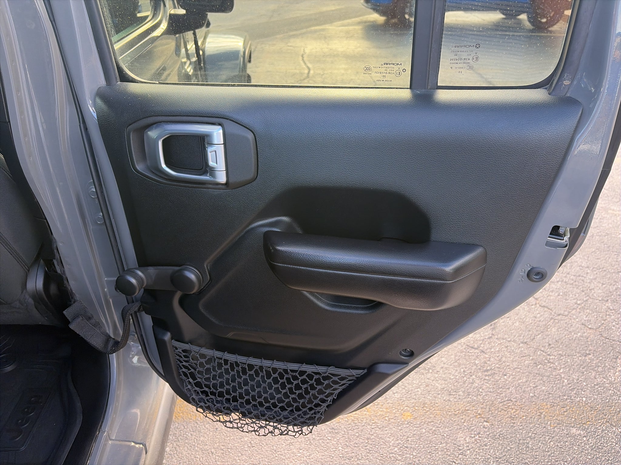 2021 Jeep Gladiator Willys Sport 4x4