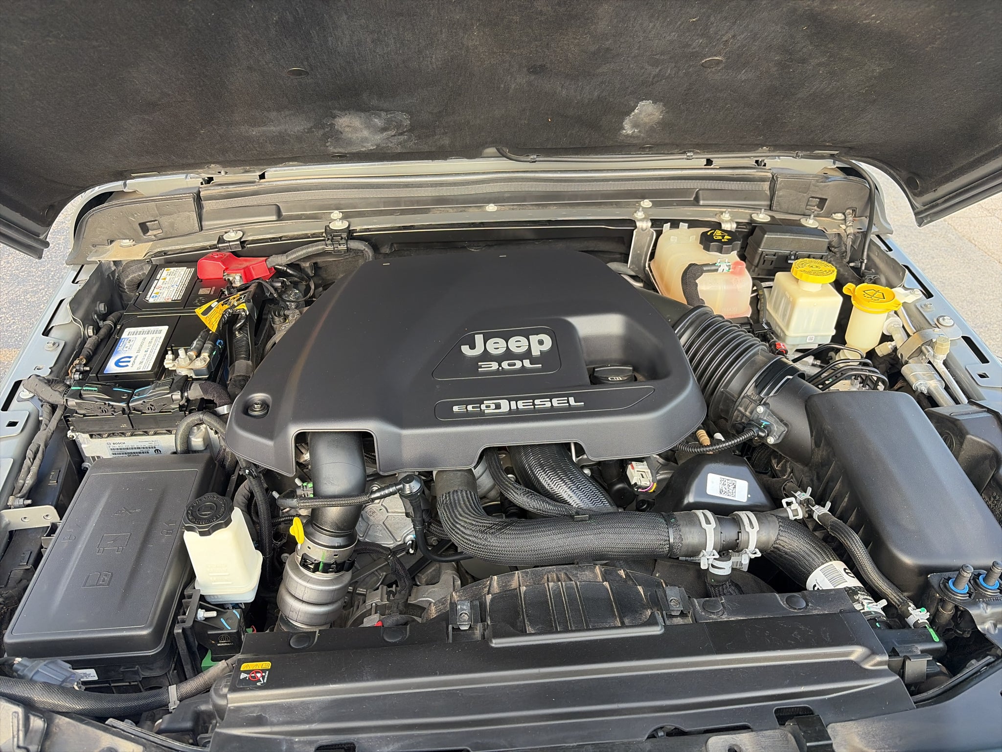 2021 Jeep Gladiator Willys Sport 4x4