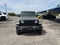 2021 Jeep Gladiator Willys Sport 4x4