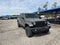 2021 Jeep Gladiator Willys Sport 4x4