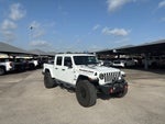2022 Jeep Gladiator Rubicon 4x4