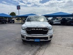 2025 RAM 1500 Lone Star Crew Cab 4x4 5'7' Box
