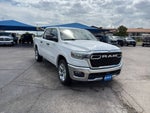 2025 RAM 1500 Lone Star Crew Cab 4x4 5'7' Box