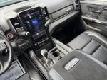 2026 RAM 1500 RHO Crew Cab 4x4 5'7' Box