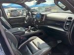 2026 RAM 1500 RHO Crew Cab 4x4 5'7' Box
