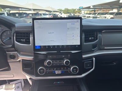 2024 Ford Expedition XLT MAX