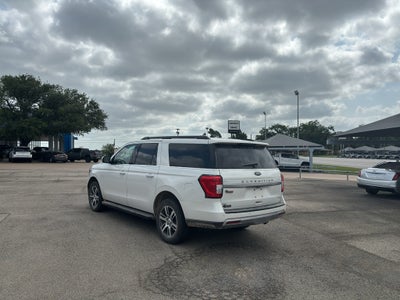 2024 Ford Expedition XLT MAX