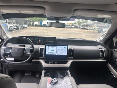 2025 Ford Expedition Active MAX