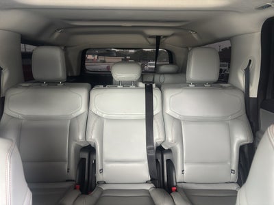 2025 Ford Expedition Active MAX