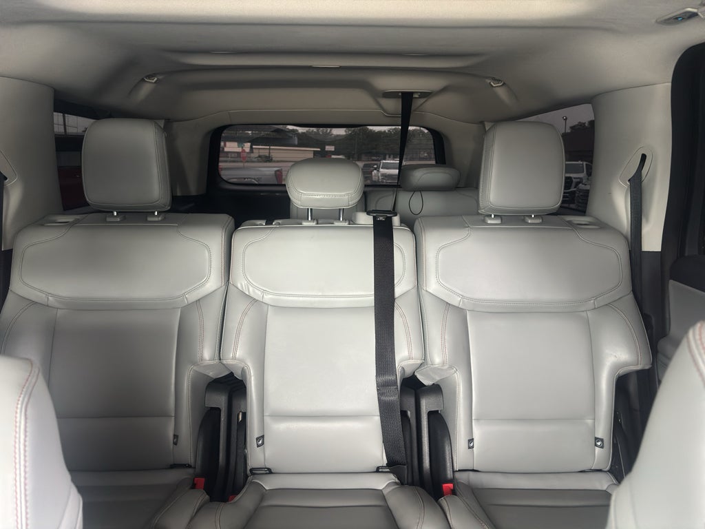 2025 Ford Expedition Active MAX