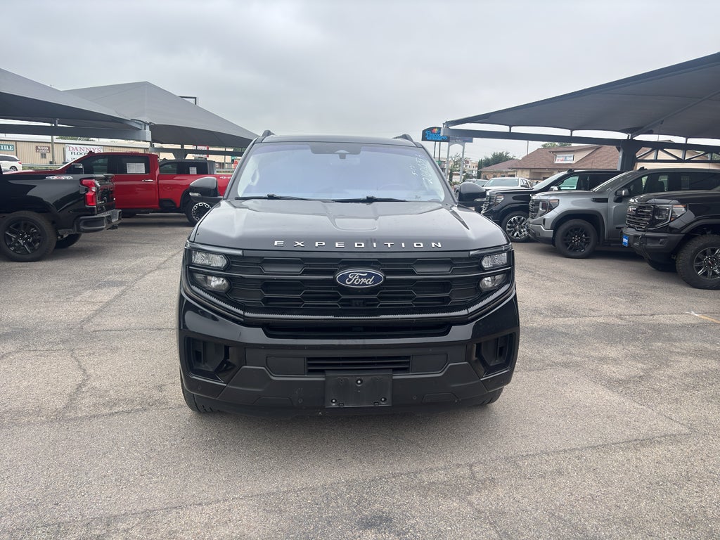 2025 Ford Expedition Active MAX