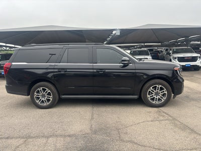 2025 Ford Expedition Active MAX