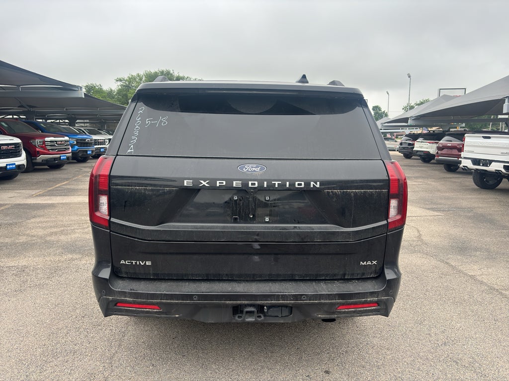 2025 Ford Expedition Active MAX