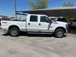 2012 Ford F-250 XLT