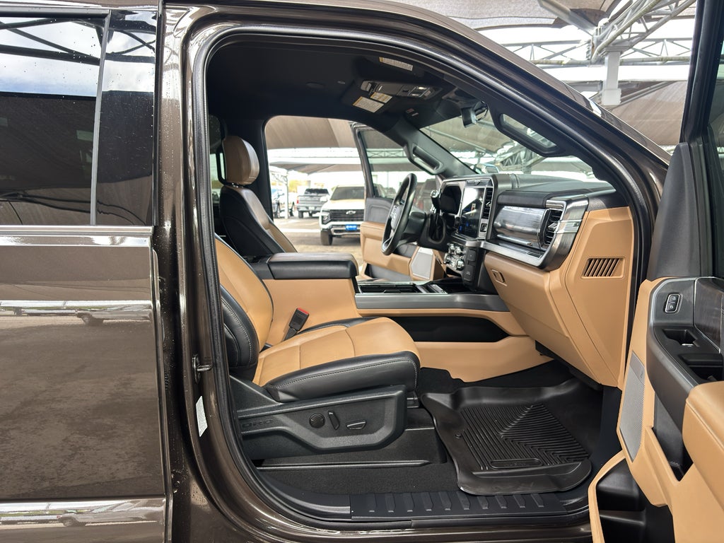 2025 Ford F-350 LARIAT