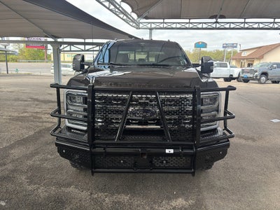 2025 Ford F-350 LARIAT