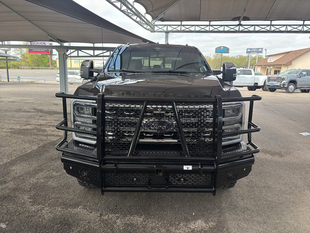 2025 Ford F-350 LARIAT