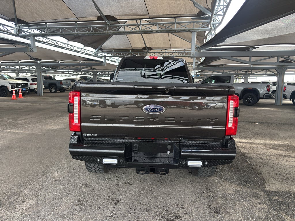 2025 Ford F-350 LARIAT