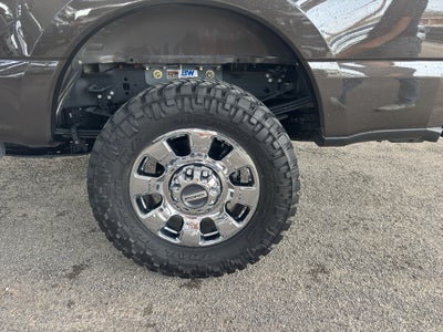 2025 Ford F-350 LARIAT