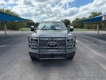 2024 Ford F-450 Limited