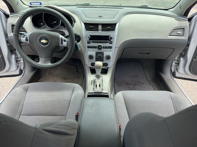 2012 Chevrolet Malibu LS