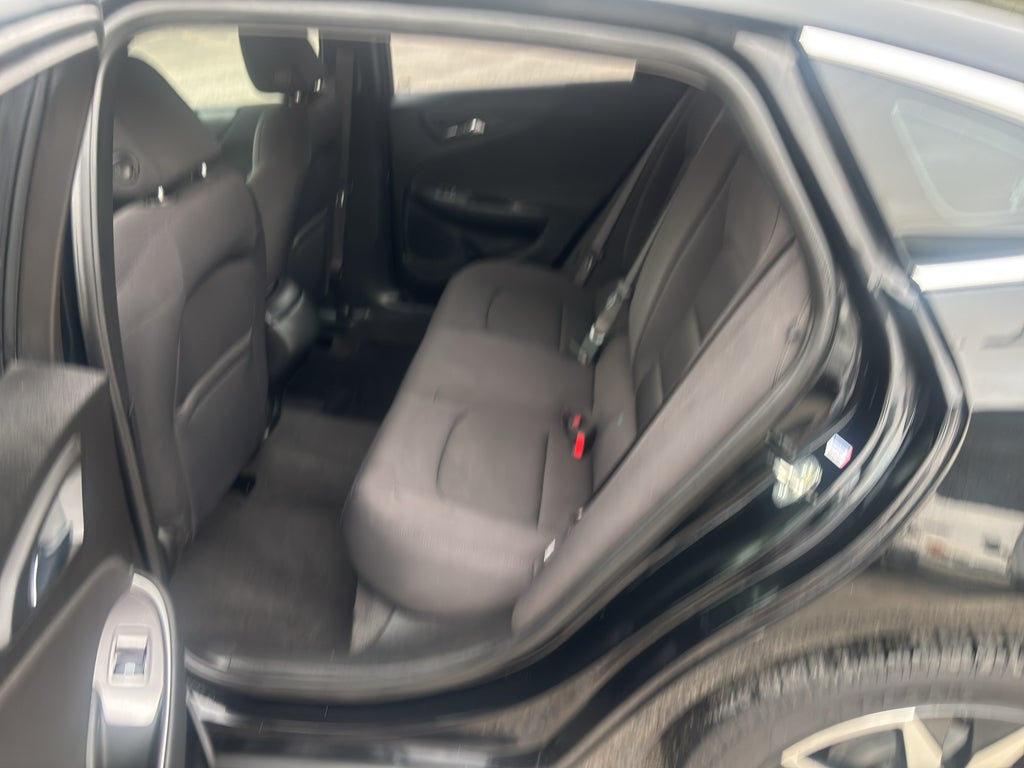 2021 Chevrolet Malibu FWD RS