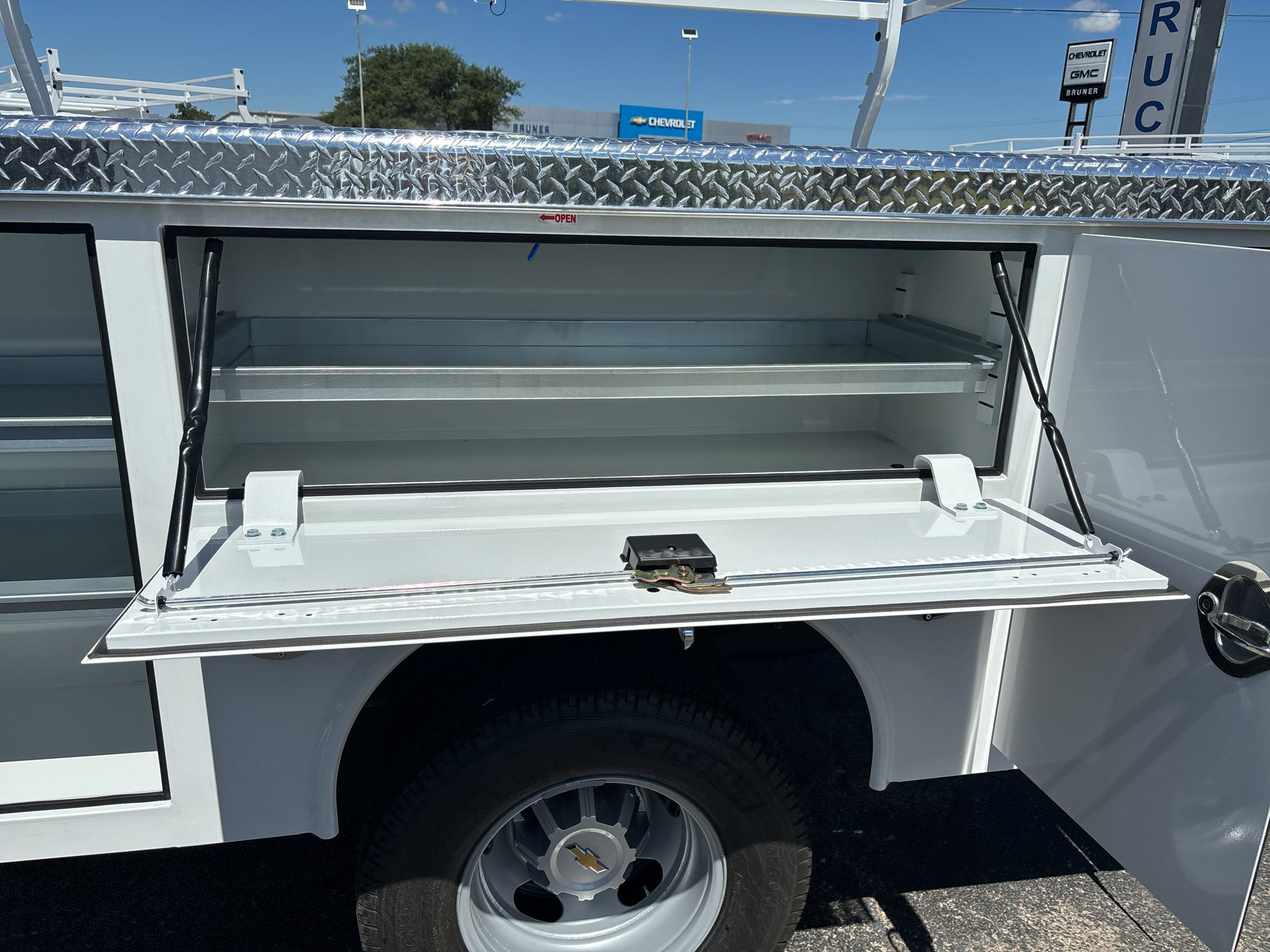 2026 Chevrolet Silverado 3500 HD Chassis Work Truck