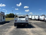 2026 Chevrolet Silverado 3500 HD Chassis Work Truck