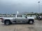 2025 Chevrolet Silverado 3500HD 4WD Crew Cab Long Bed LT
