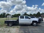 2019 Chevrolet Silverado High Country