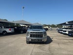 2020 Chevrolet Silverado 2500HD 4WD Crew Cab Standard Bed LT