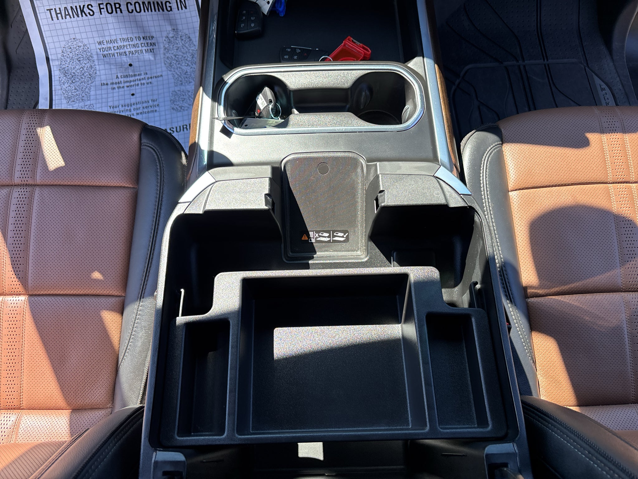 2024 Chevrolet Silverado 3500HD 4WD Crew Cab Long Bed High Country