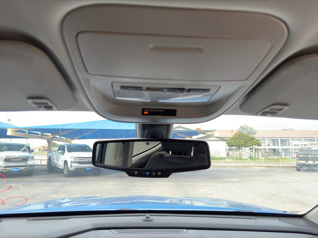 2022 Chevrolet Colorado 2WD Crew Cab Short Box LT