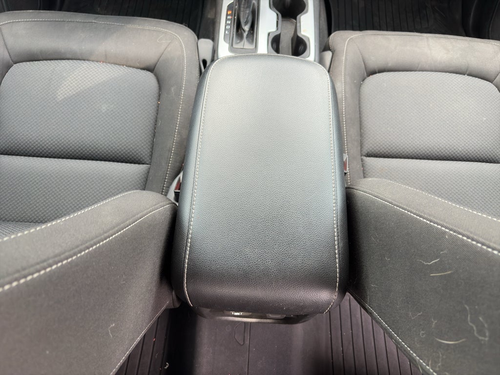 2022 Chevrolet Colorado 2WD Crew Cab Short Box LT