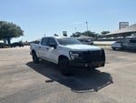 2021 Chevrolet Silverado 1500 4WD Crew Cab Short Bed LT Trail Boss
