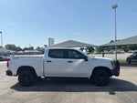 2021 Chevrolet Silverado 1500 4WD Crew Cab Short Bed LT Trail Boss