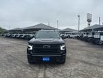 2024 Chevrolet Silverado 1500 4WD Crew Cab Short Bed RST