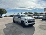 2022 Chevrolet Silverado 1500 4WD Crew Cab Short Bed RST