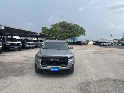 2023 GMC Acadia FWD SLT