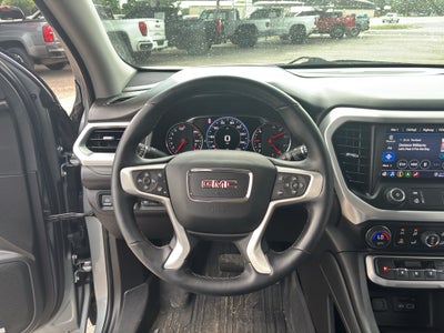2023 GMC Acadia FWD SLT