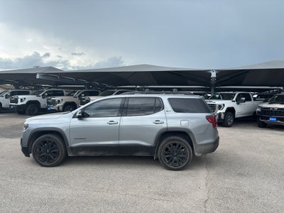 2023 GMC Acadia FWD SLT