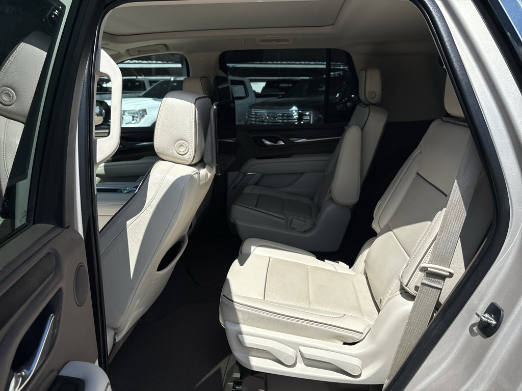 2021 GMC Yukon 2WD Denali