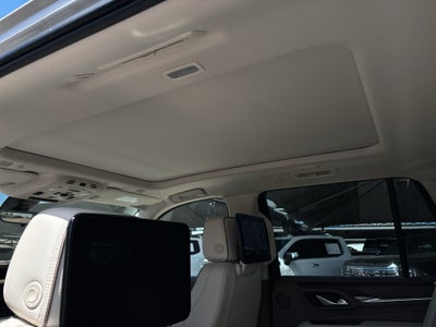2021 GMC Yukon 2WD Denali