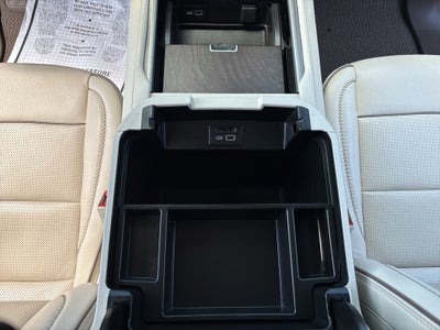 2021 GMC Yukon 2WD Denali
