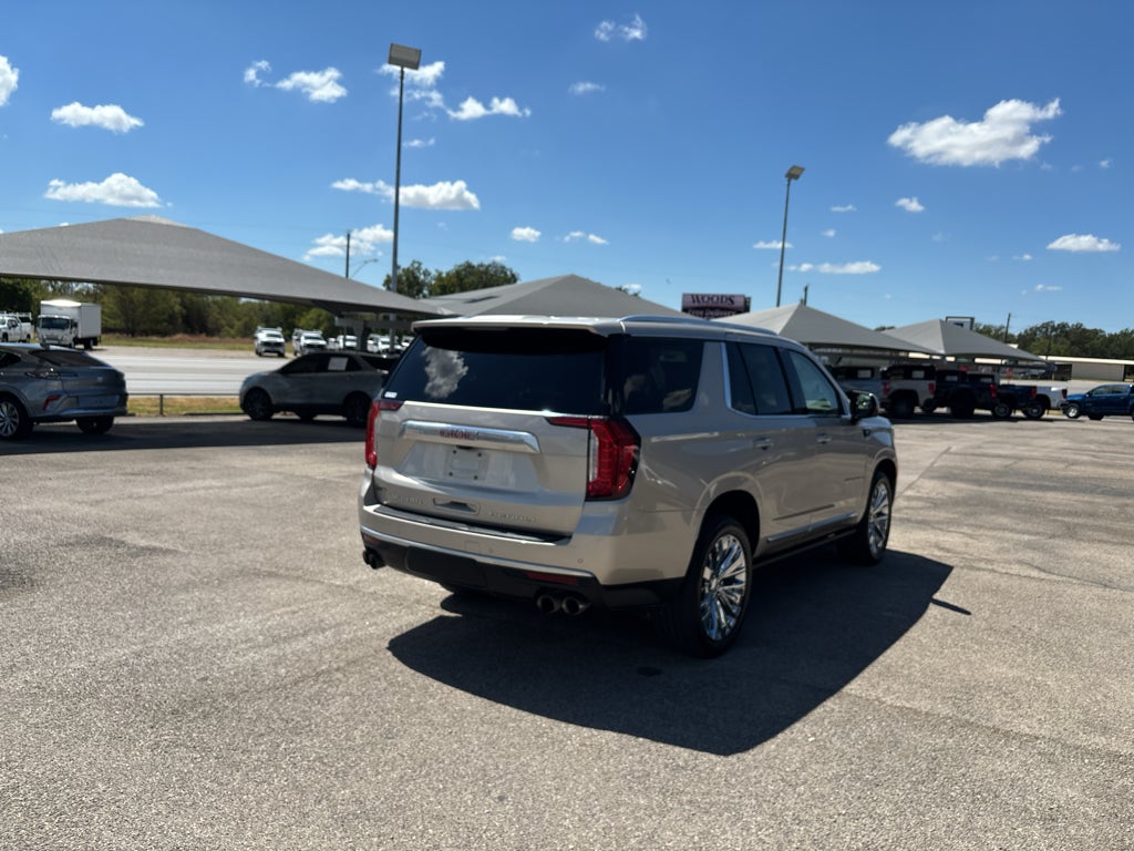 2021 GMC Yukon 2WD Denali