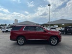 2021 GMC Yukon 4WD SLT