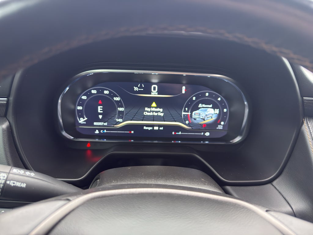 2023 GMC Yukon XL 4WD AT4