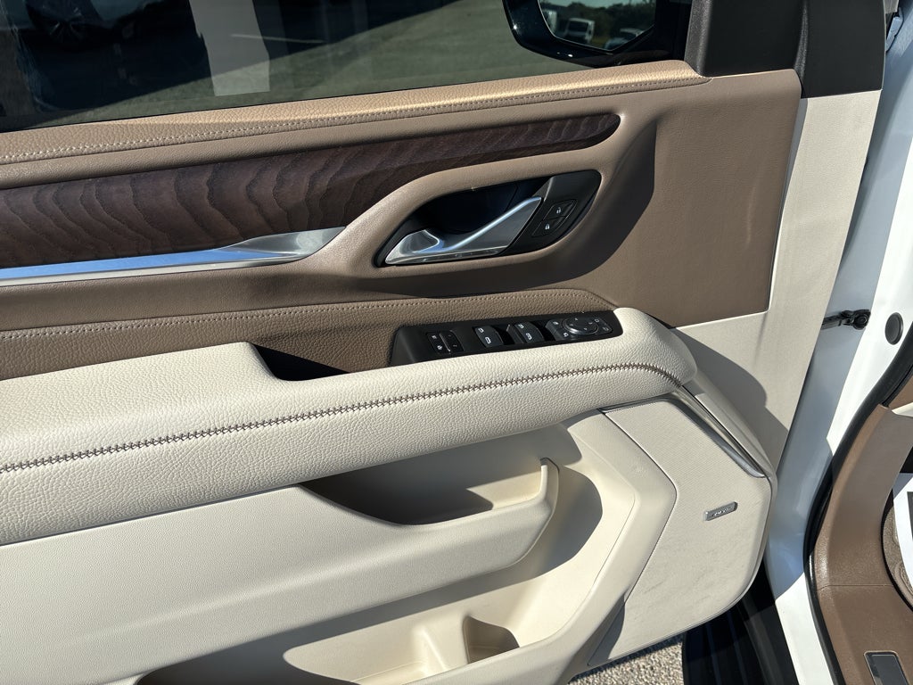 2024 GMC Yukon XL 4WD Denali