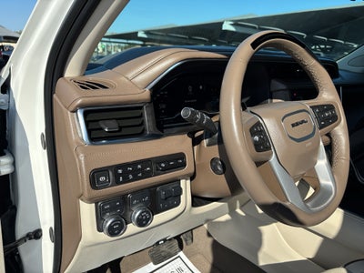 2024 GMC Yukon XL 4WD Denali