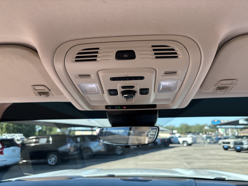 2024 GMC Yukon XL 4WD Denali